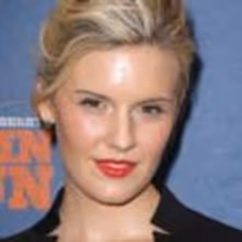 Maggie Grace, Maika Monroe & More to Star in THE SCENT OF RAIN AND LIGHTNING