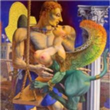 Phoenix Theatre Ensemble to Stage Reading of Witty Oedipus Retelling THE INFERNAL…