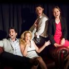 I LOVE YOU, YOU'RE PERFECT, NOW CHANGE Returns To Arts Theatre, Aug 15