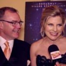 TV: Cleveland Play House's Laura Kepley and Kevin Moore Talk Regional Tony Win!