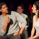 Photo Flash: World Premiere of DIALOGUES ON GRACE Currently at 14 Pews Through 11/26