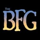 Walt Disney Records to Release Original Motion Picture Soundtrack from THE BFG