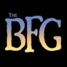 Walt Disney Records to Release Original Motion Picture Soundtrack from THE BFG
