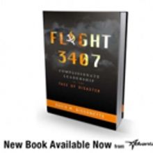 FLIGHT 3407 is Released