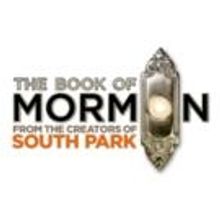 THE BOOK OF MORMON Begins Tonight in Boston