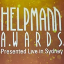 BWW NEWS:  2016 HELPMANN AWARDS