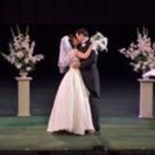 BWW Reviews: Lively and Fun HOLIDAY INN at The Muny