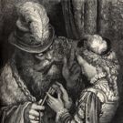 HEAD. HANDS. FEET. ~TALES OF DISMEMBERMENT at Shaking the Tree Theatre