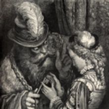 HEAD. HANDS. FEET. ~TALES OF DISMEMBERMENT at Shaking the Tree Theatre