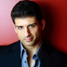 Tony Yazbeck Flies to FINDING NEVERLAND as 'J.M. Barrie' Tonight