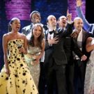 Is Broadway Really Diverse? Actors Created Their Own Data to Find Out