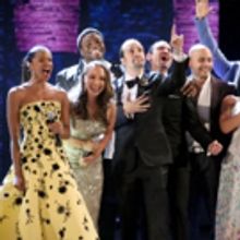 Is Broadway Really Diverse? Actors Created Their Own Data to Find Out