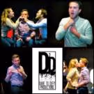 Dare to Defy Productions to Present I LOVE YOU, YOU'RE PERFECT, NOW CHANGE