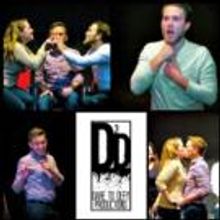 Dare to Defy Productions to Present I LOVE YOU, YOU'RE PERFECT, NOW CHANGE