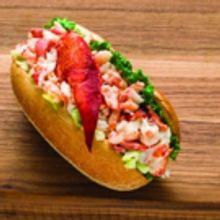 McDonald's Restaurants on the East Coast Celebrate the Much-Anticipated Lobster Roll 