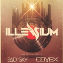 Illenium Performs Tonight at the Fox Theatre