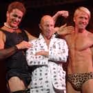 Richard O'Brien Does the Time Warp in THE ROCKY HORROR SHOW, Beginning Tonight in…