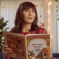 VIDEO: Mary Steenburgen Reads STREGA NONA for SAG-AFTRA's 'Storyline Online' Series Video