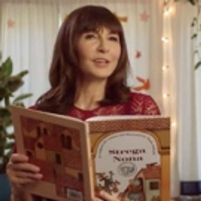 VIDEO: Mary Steenburgen Reads STREGA NONA for SAG-AFTRA's 'Storyline Online' Series