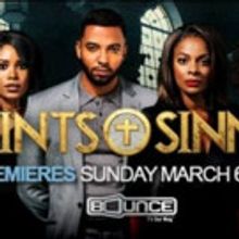 Principal Photography Wraps on Bounce TV's First Original Drama Series SAINTS &…