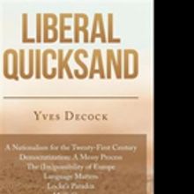 Yves Decock Pens LIBERAL QUICKSAND