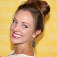 Laura Osnes Reveals Dream Role - Marian in THE MUSIC MAN!
