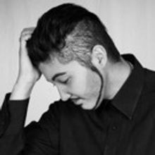 Justin Teliqure is The King of Queens at the Butterfly Club