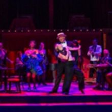 Photo Flash: First Look at VICTOR/VICTORIA at Revival Theatre Company