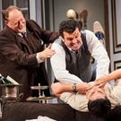 Photo Flash: First Look at Bradley Dean, Rob McClure & More in Cleveland Play…
