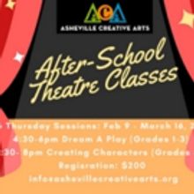 After-School Classes in Acting Unveiled as part of Asheville's Professional Children'