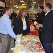 Latino Food Show: Dynamic Educational Sessions, Culinary Demonstrations and Tastings