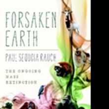 FORSAKEN EARTH is Released