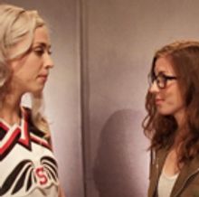 BWW Review: THE SPARROW, An Intriguing Performance Piece Not Quite Ready for Flight