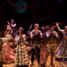 BWW Review: CAMELOT: Feeling Nostalgic for JFK