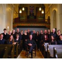 BWW Blog: Quire of Voyces Presents MYSTERIES OF CHRISTMAS, Goes International