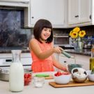 Got Milk? Presents the Best Recipes Created by Kids, for Kids