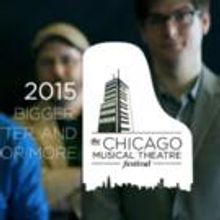 2nd Annual CHICAGO MUSICAL THEATRE FESTIVAL to Kick Off 6/30 at The Den Theatre