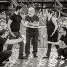 'DEATH OF AN ANARCHIST', ONE MAN, TWO GUVNORS and More Set for Contemporary Theater…