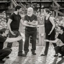 'DEATH OF AN ANARCHIST', ONE MAN, TWO GUVNORS and More Set for Contemporary Theater C