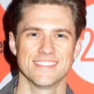 DVR Alert: Aaron Tveit Visits THE LATE SHOW WITH STEPHEN COLBERT on CBS Today