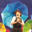 BWW Review: New SINGIN' IN THE RAIN Makes Us Happy Again