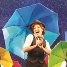 BWW Review: New SINGIN' IN THE RAIN Makes Us Happy Again