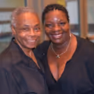 Photo Flash: MNM Raises Over $3K for LGBTQ Churches with THE WORLD GOES 'ROUND