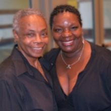 Photo Flash: MNM Raises Over $3K for LGBTQ Churches with THE WORLD GOES 'ROUND