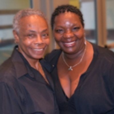 Photo Flash: MNM Raises Over $3K for LGBTQ Churches with THE WORLD GOES 'ROUND