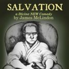 Ring in the New Year with Nu•ance Theatre's SALVATION, 1/15-30 at DeSotelle Studio…