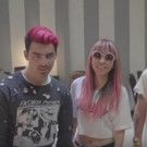 VIDEO: DNCE Announces Upcoming Performance on 2016 KIDS' CHOICE AWARDS