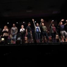 Broadway-Bound COME FROM AWAY Concert Performance to Headline La Jolla Playhouse's…