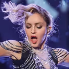 MADONNA: REBEL HEART TOUR to Premiere on 12/9 at 9PM ET/PT on SHOWTIME.