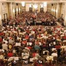 Holiday Favorite TUBACHRISTMAS Set for Tomorrow at Palmer House